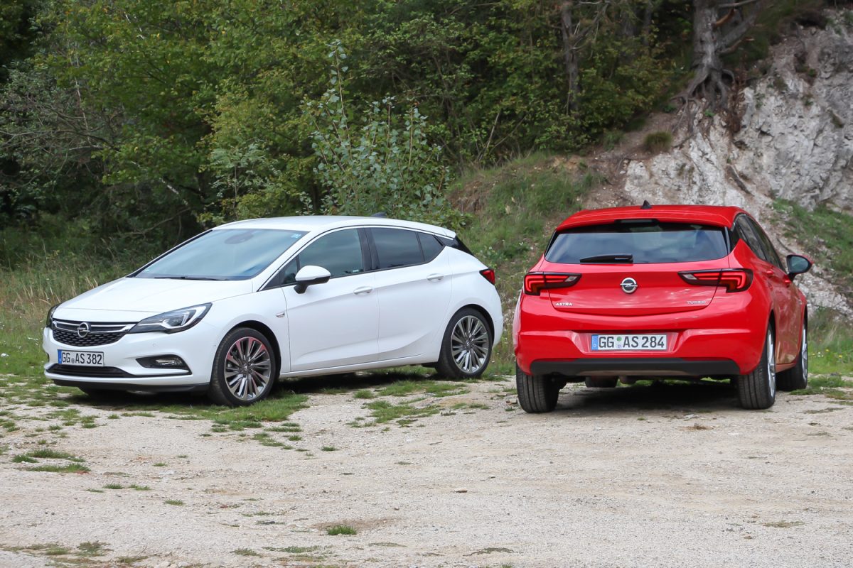 OPEL