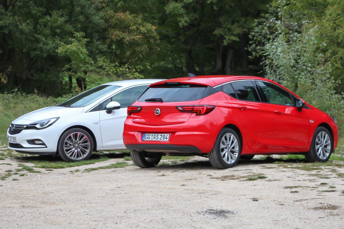 OPEL