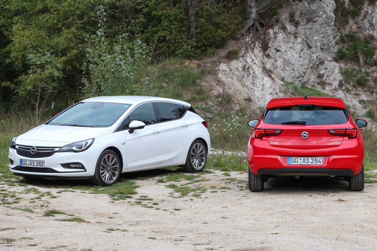 OPEL