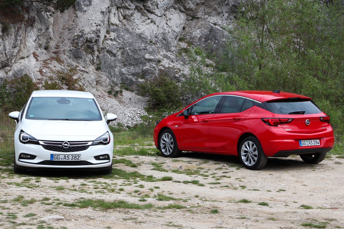 OPEL