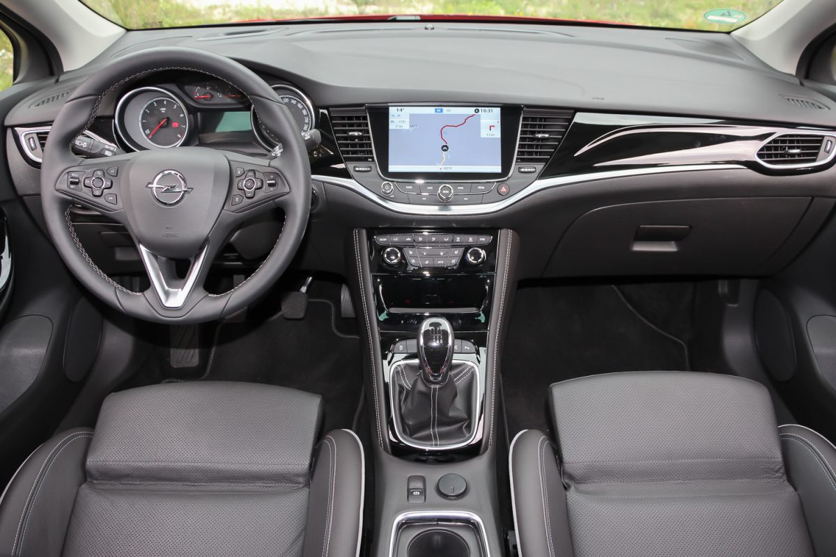 OPEL