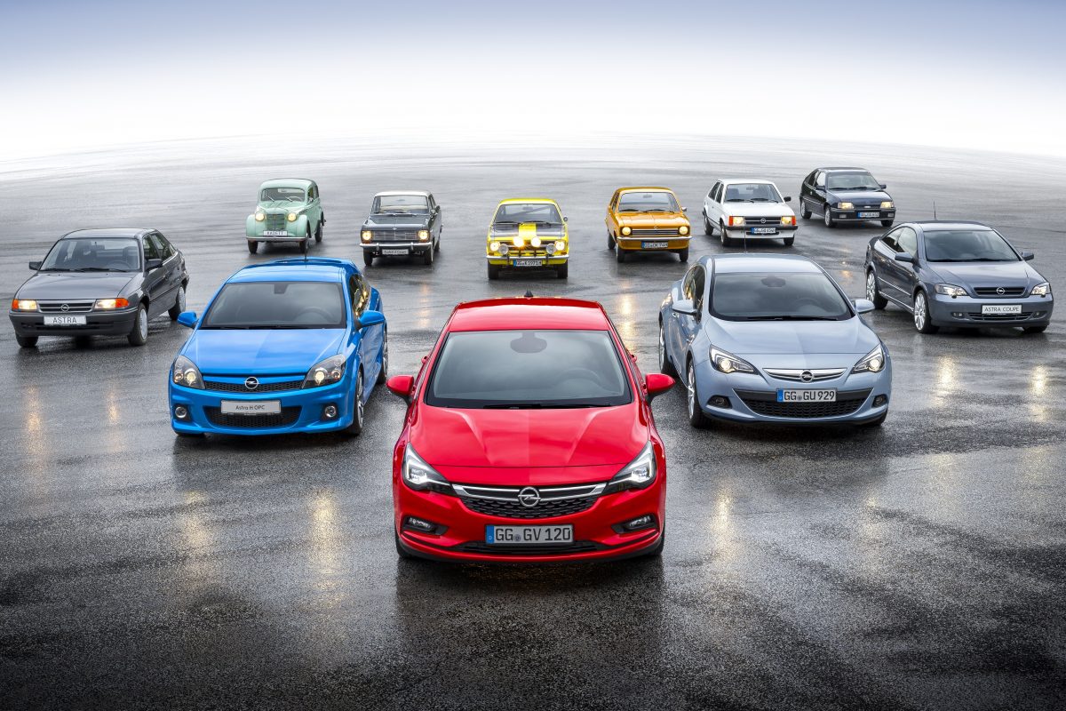 OPEL