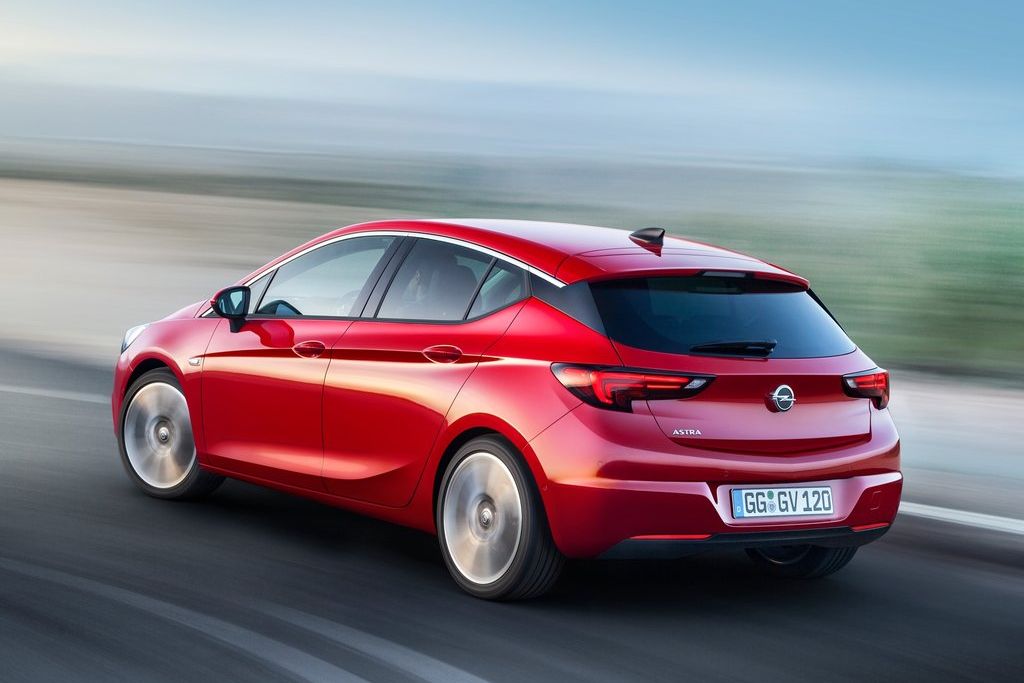 OPEL