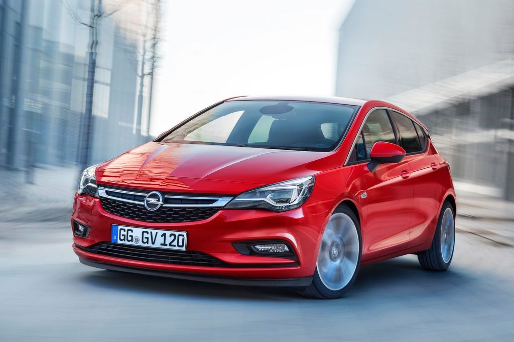 OPEL