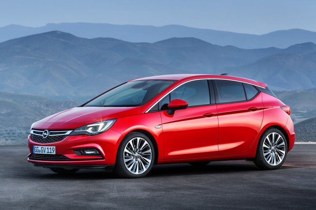 OPEL