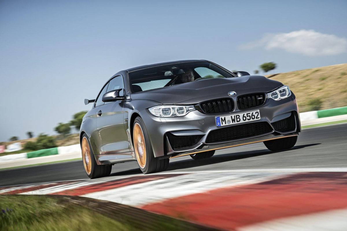 BMW
