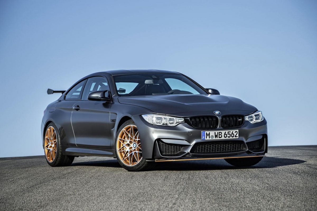 BMW