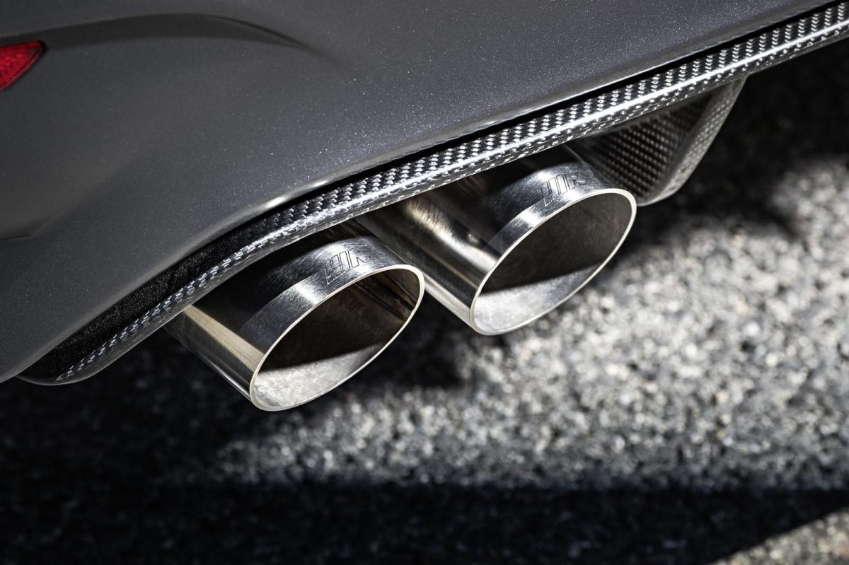 BMW M SOROZAT
