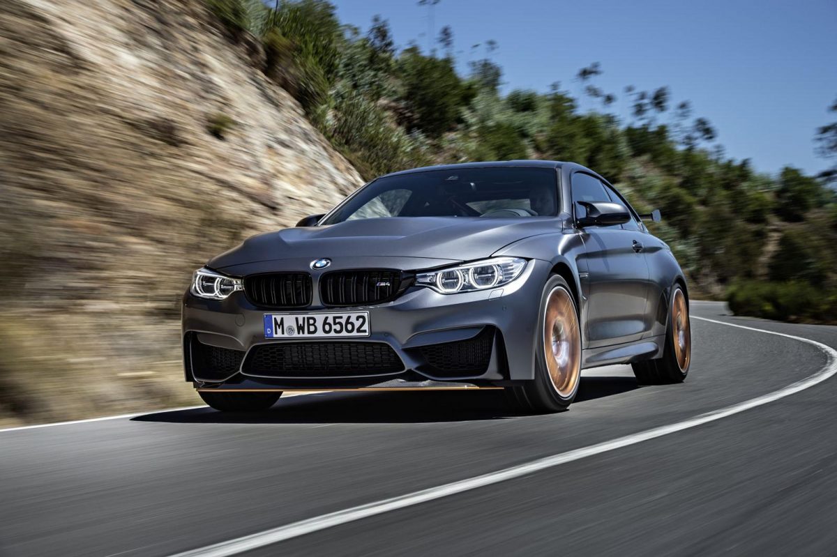 BMW