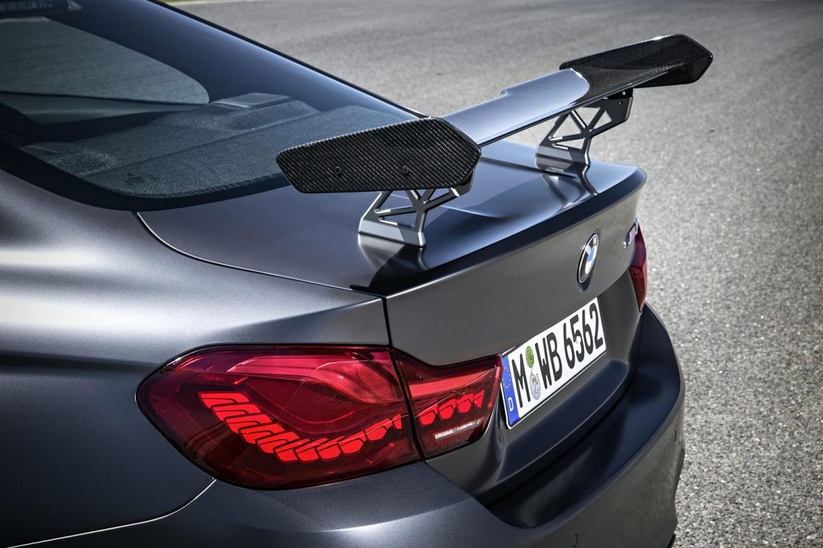 BMW M SOROZAT