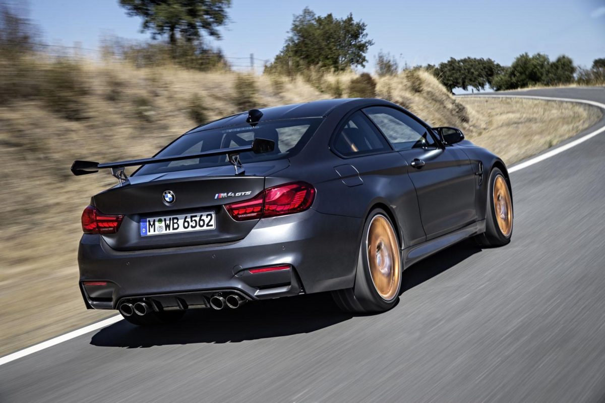 BMW