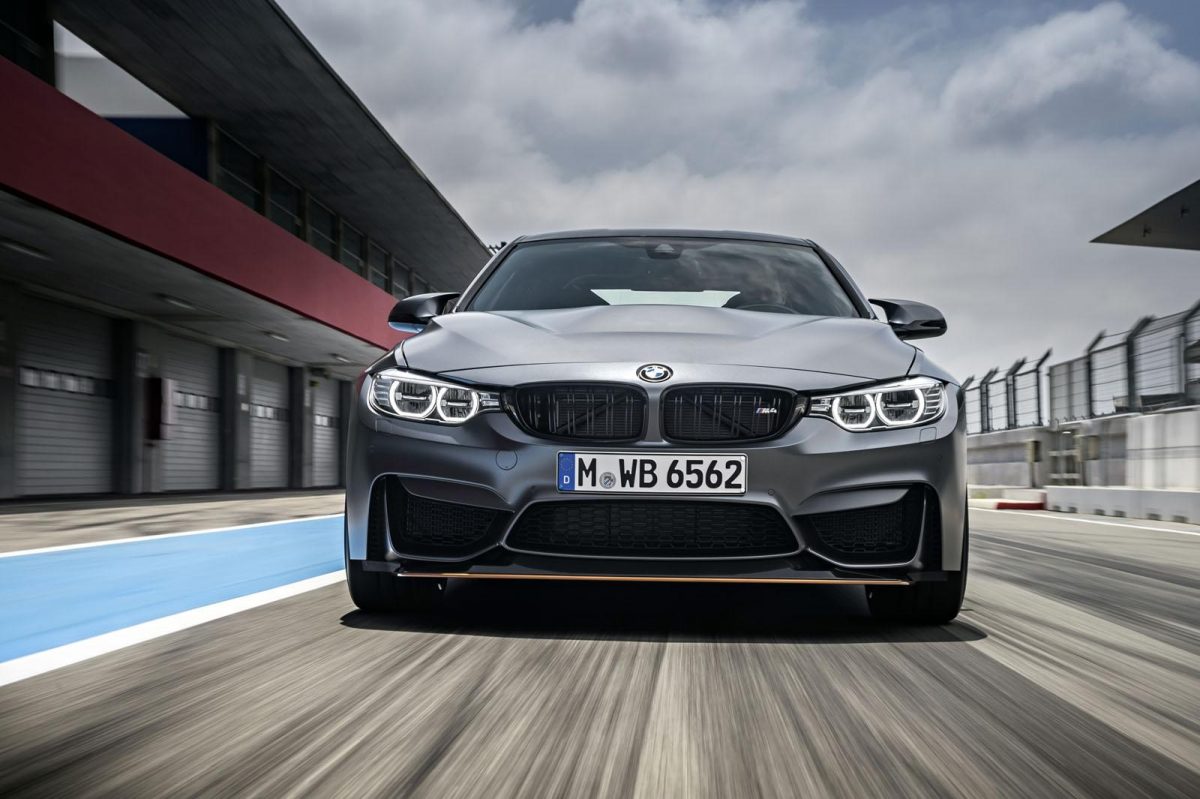 BMW