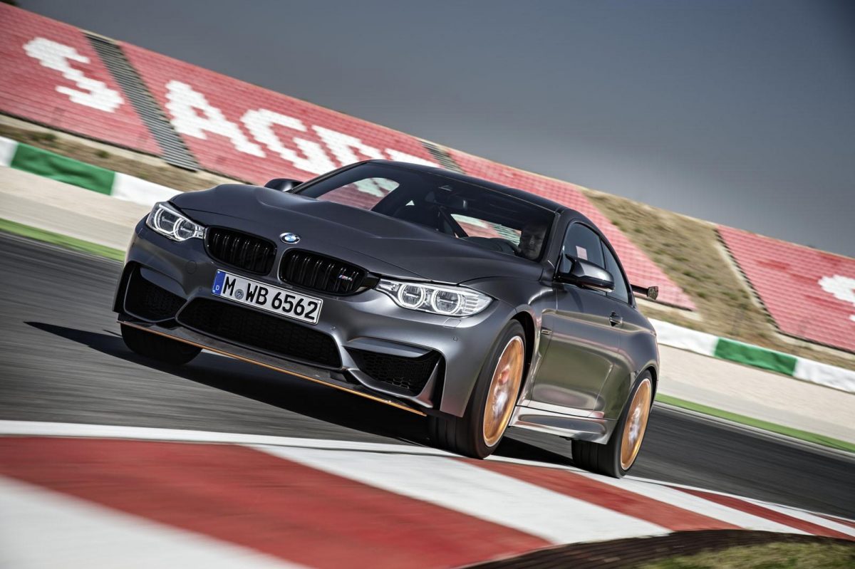 BMW