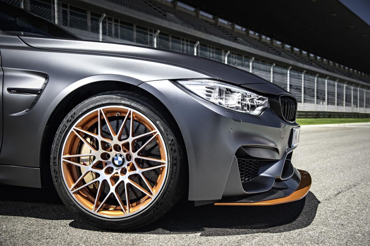 BMW
