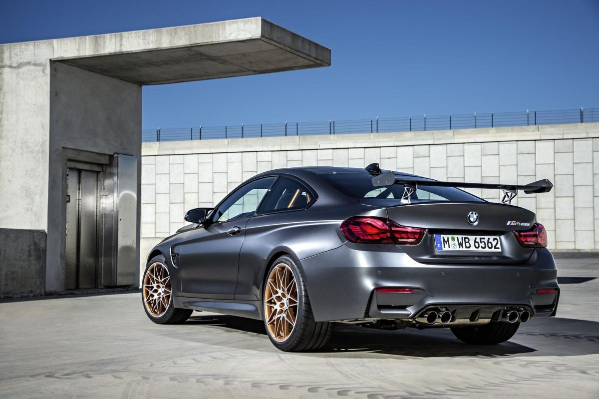 BMW