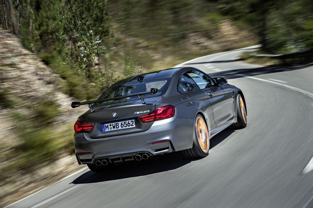 BMW