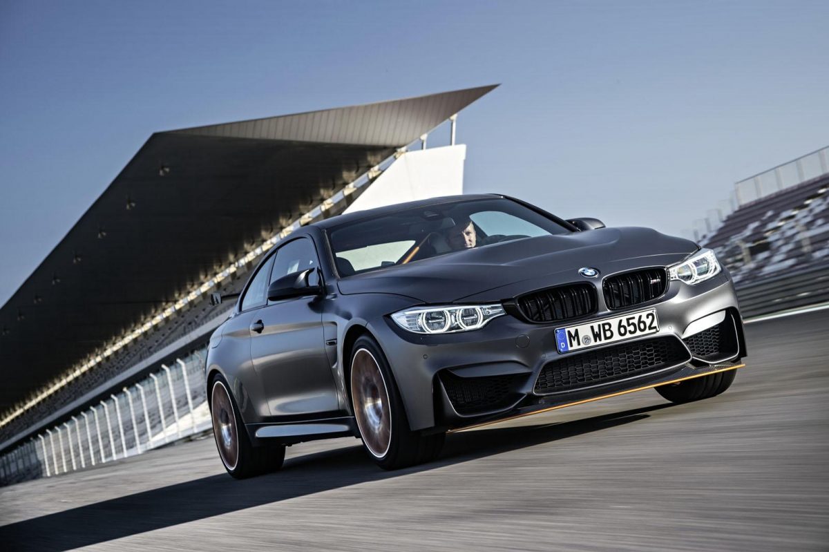 BMW