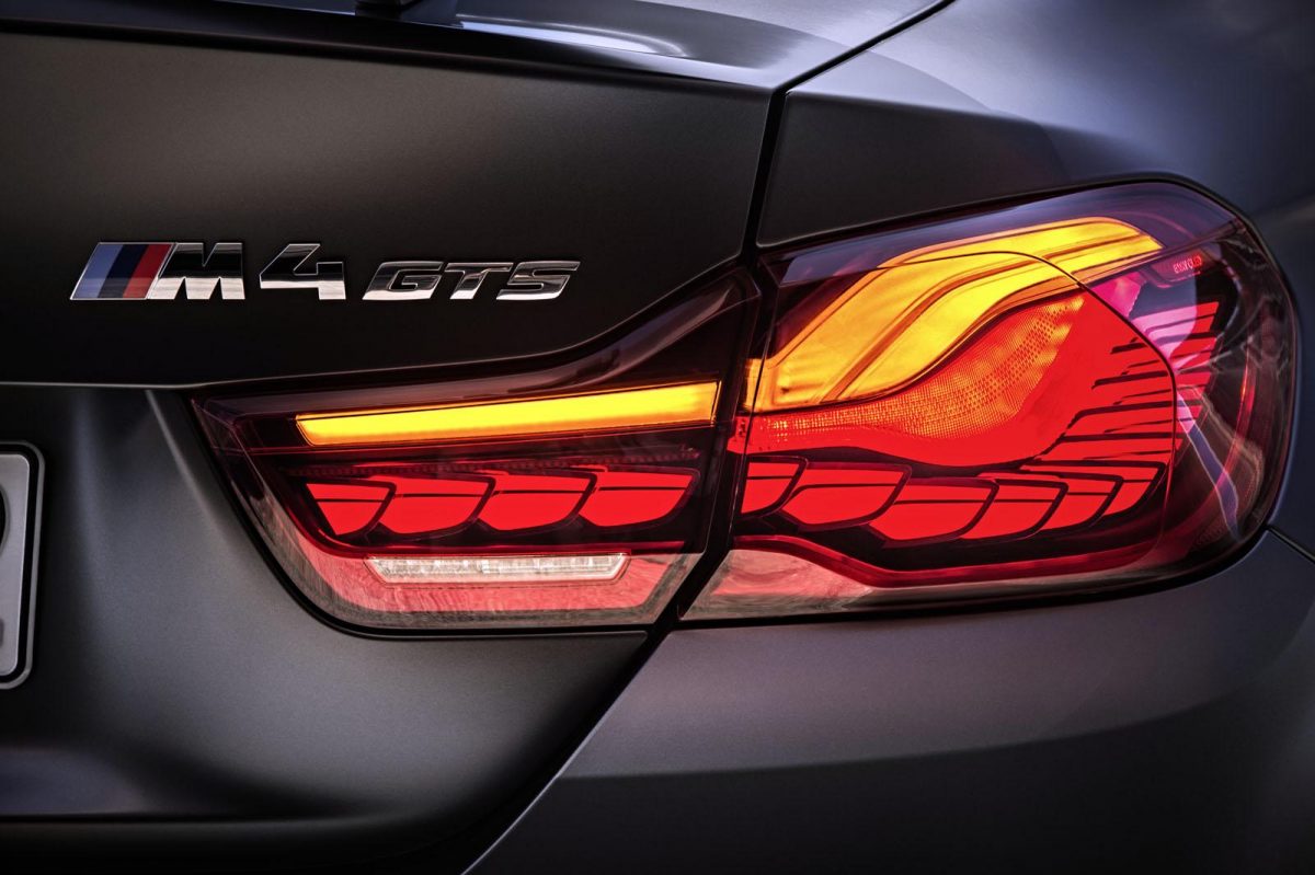 BMW M SOROZAT