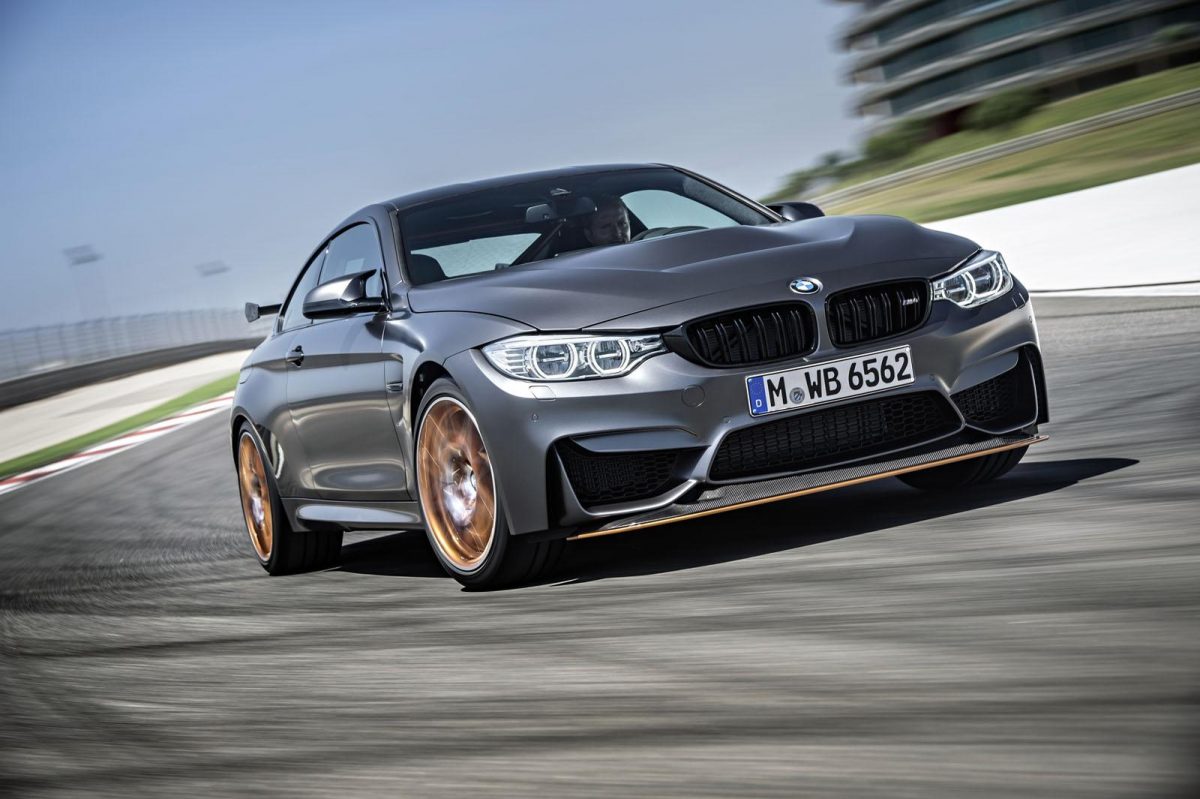 BMW