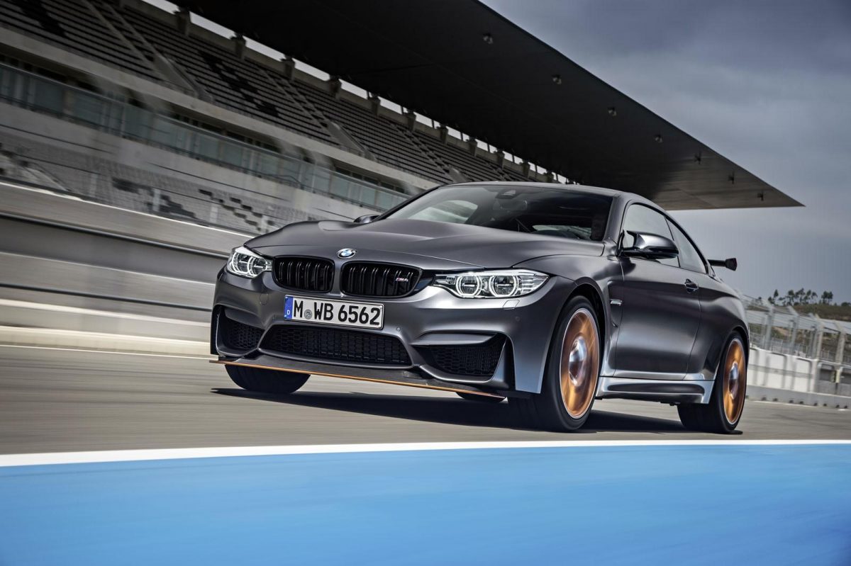 BMW