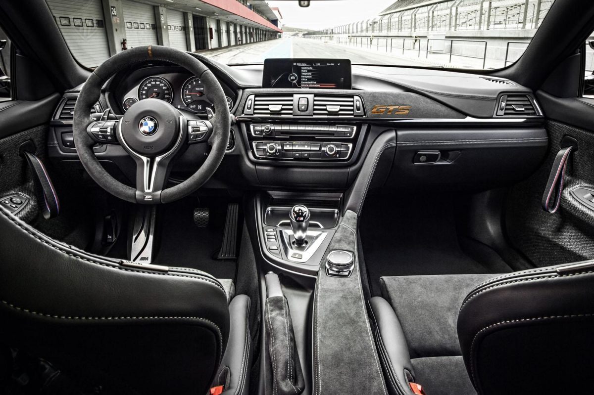 BMW M SOROZAT
