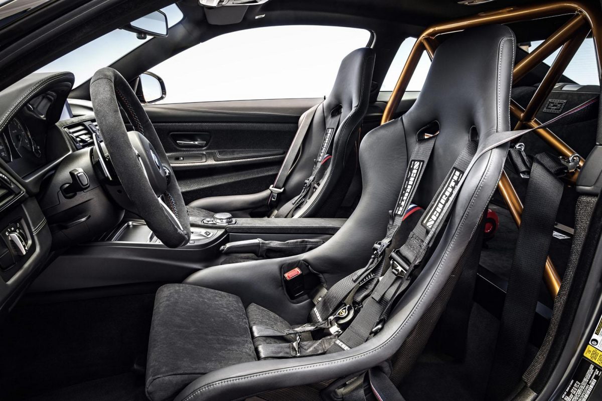 BMW M SOROZAT