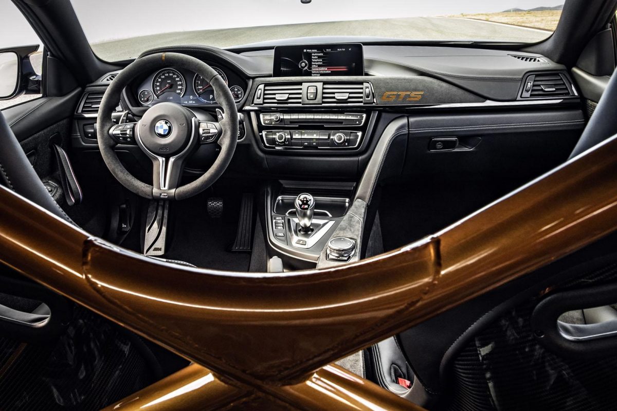 BMW M SOROZAT