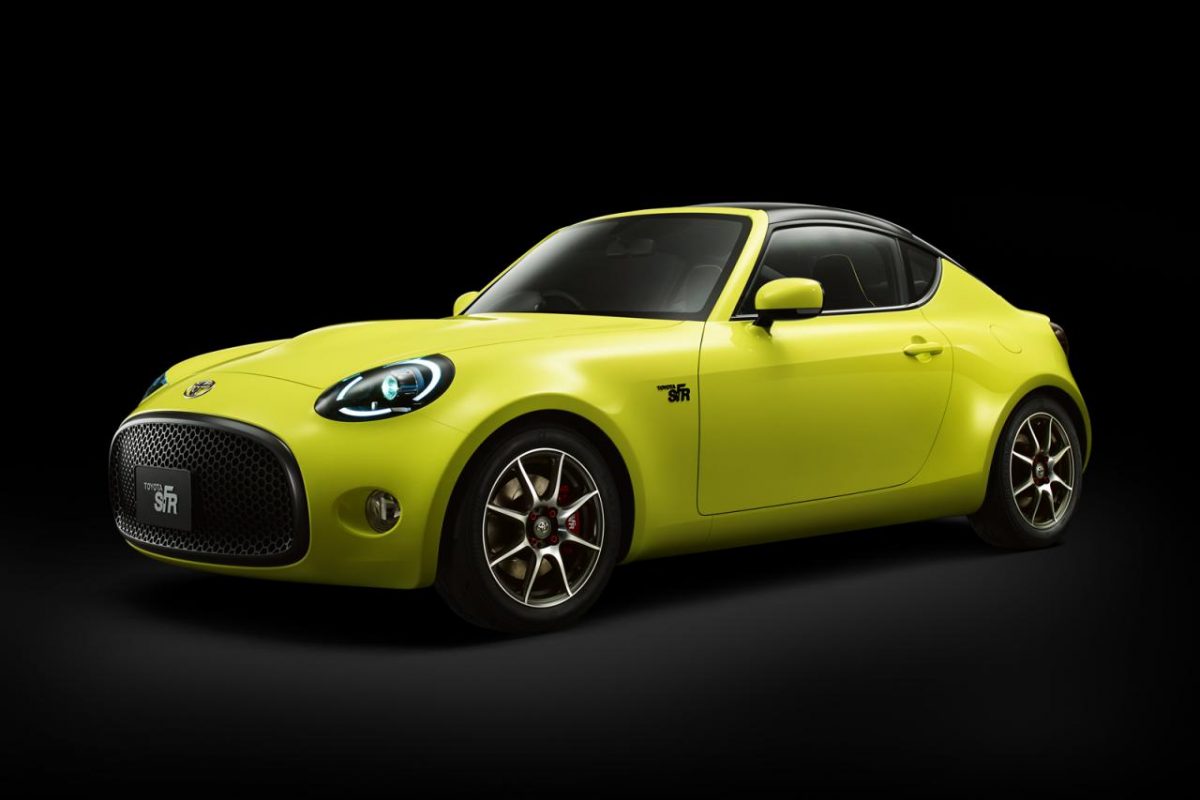TOYOTA