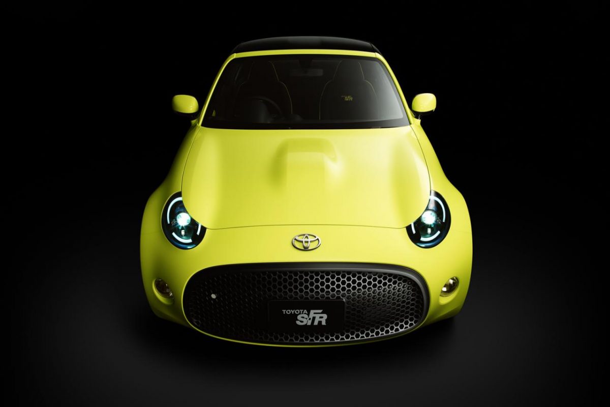 TOYOTA