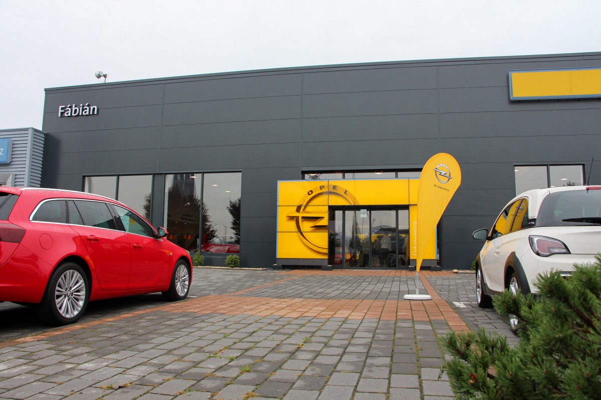 OPEL
