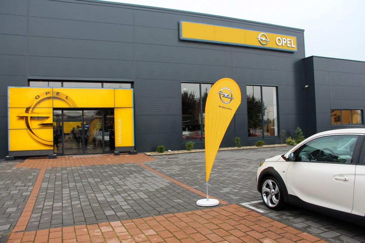 OPEL