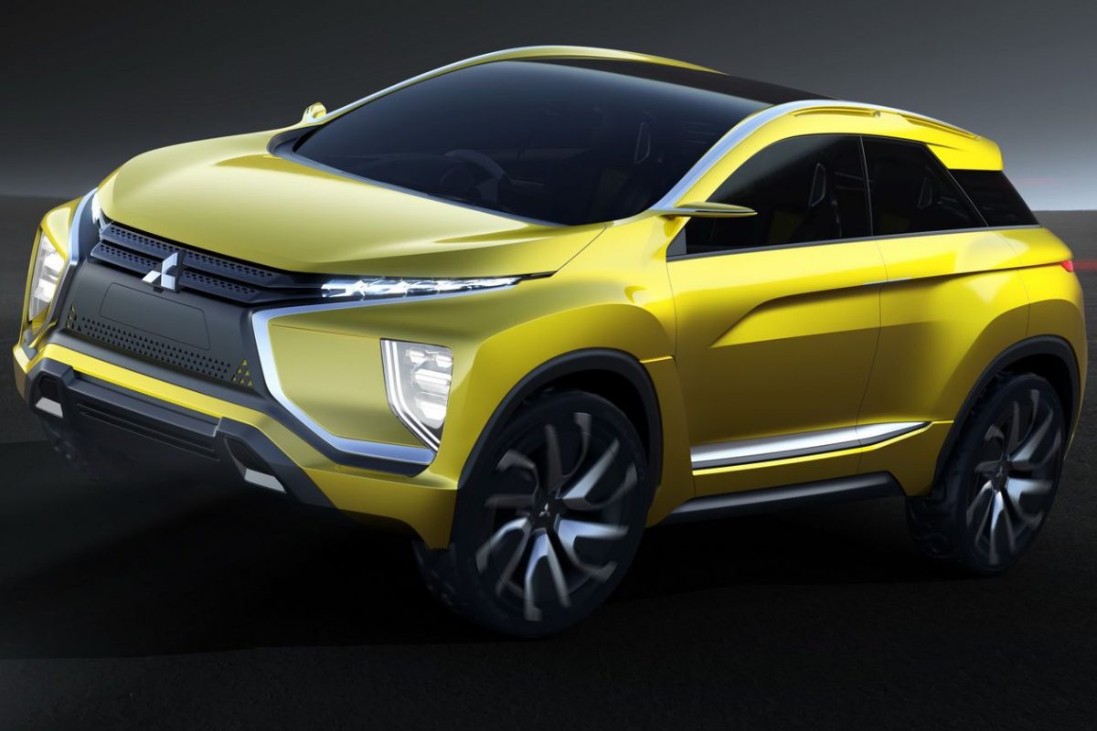 MITSUBISHI