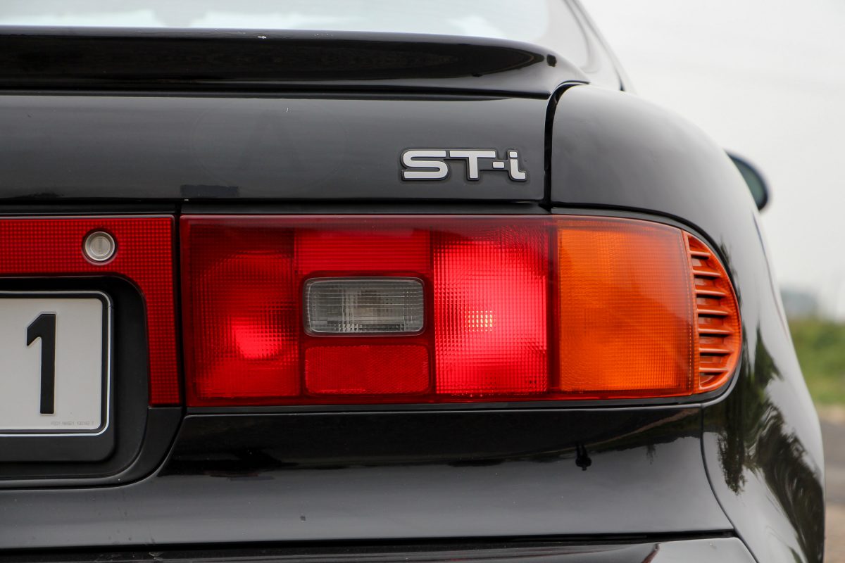 TOYOTA CELICA