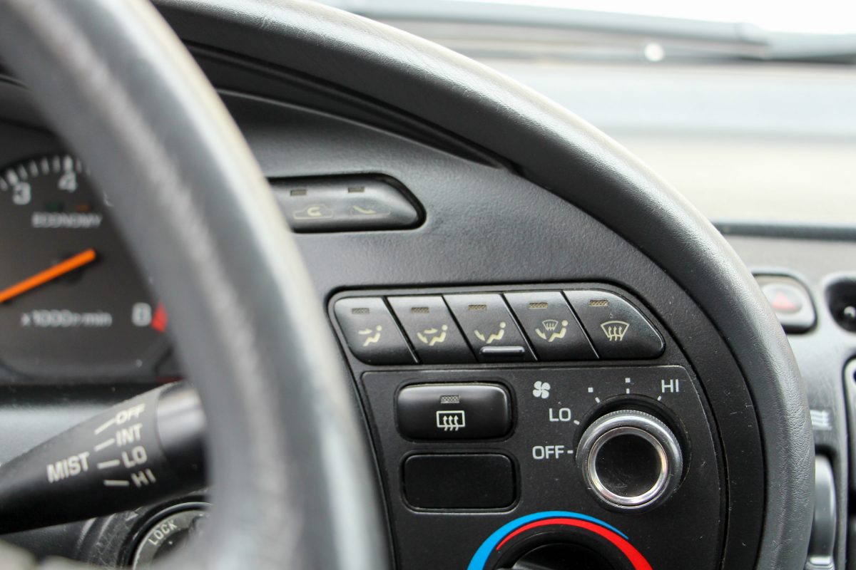 TOYOTA CELICA