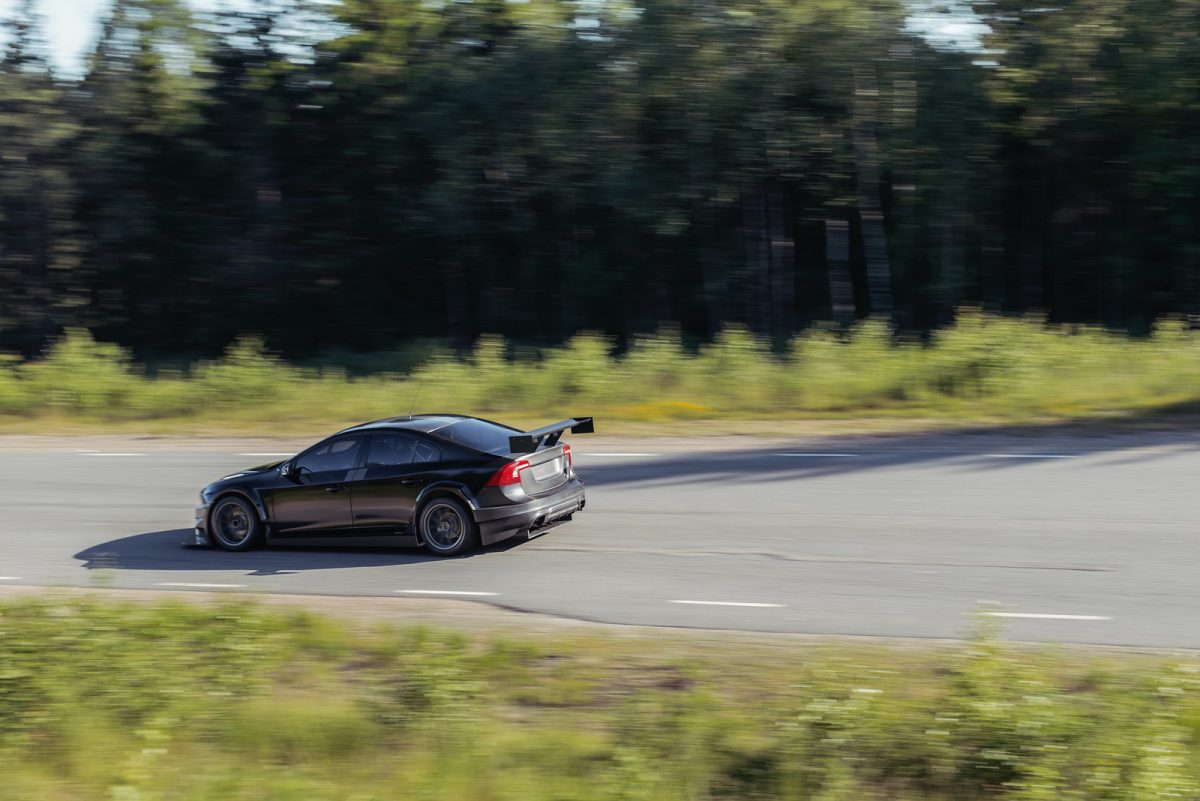 VOLVO