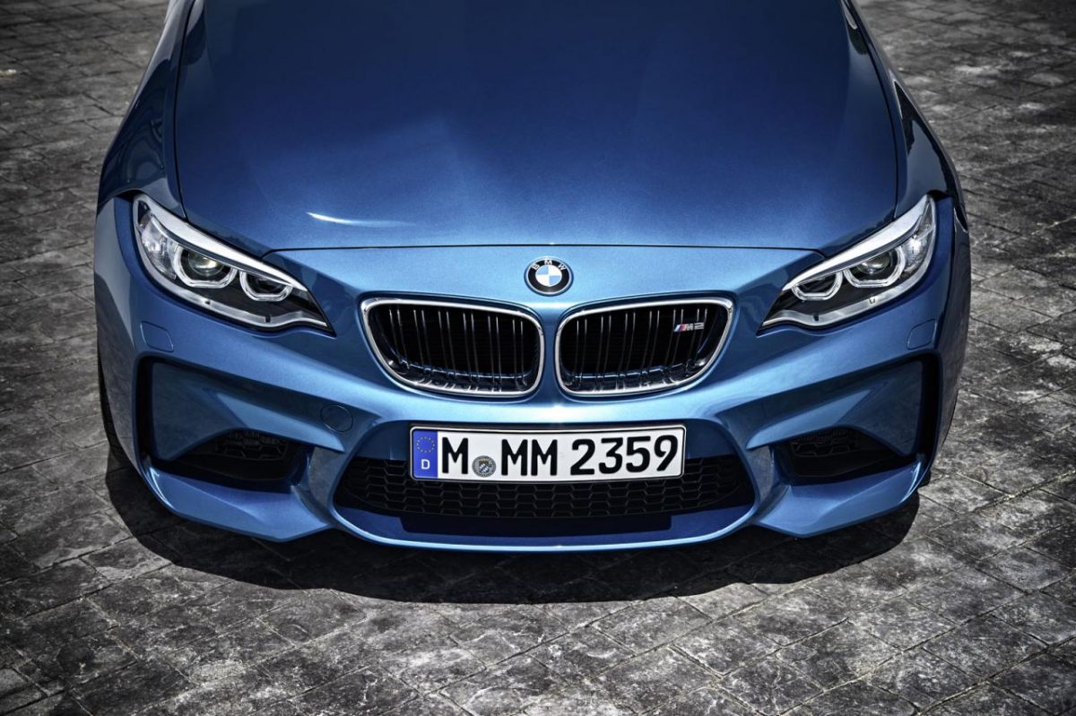 BMW