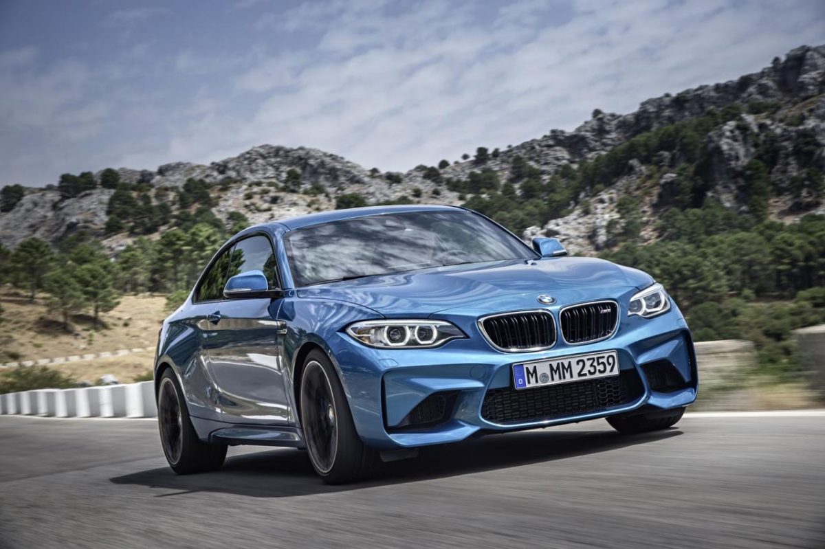 BMW