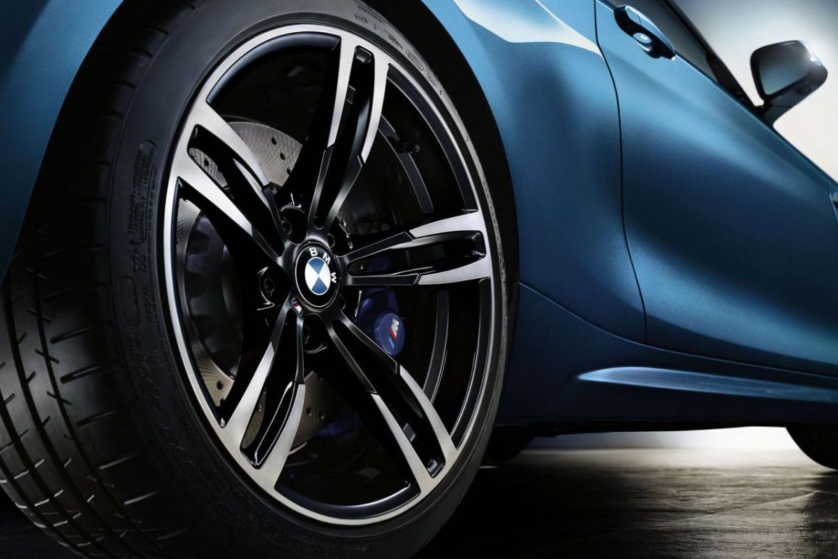BMW