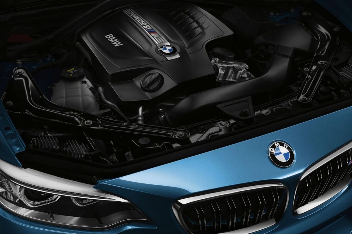 BMW