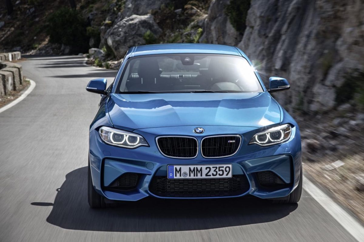 BMW