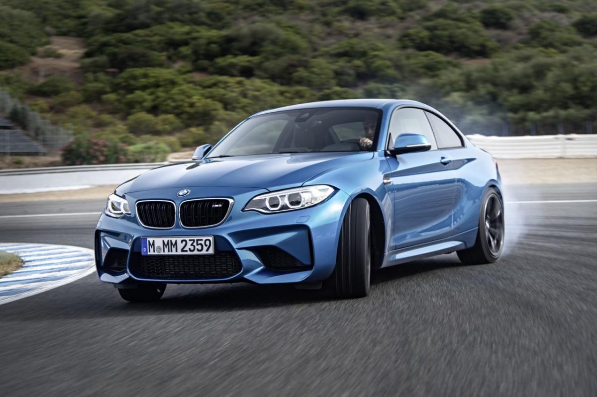 BMW