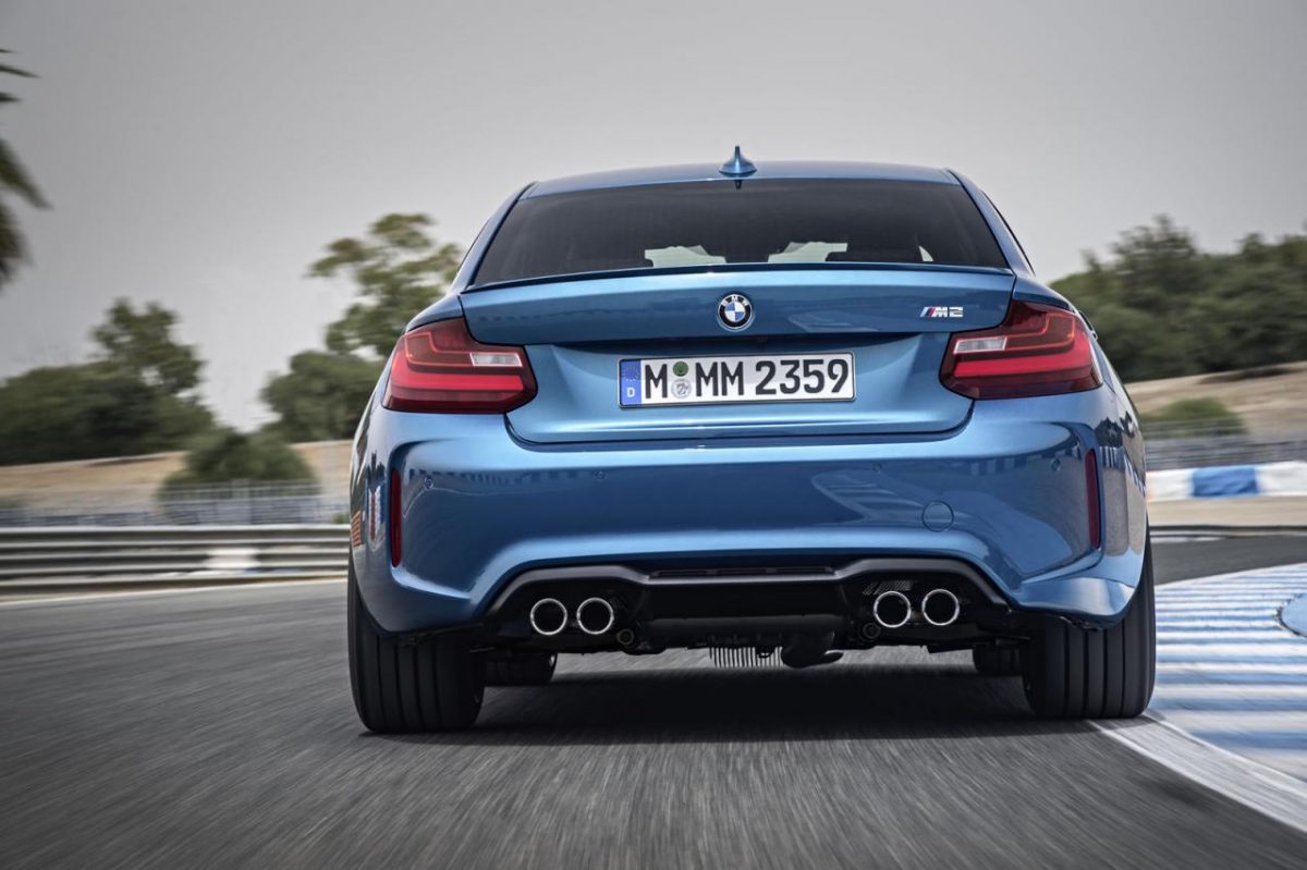 BMW