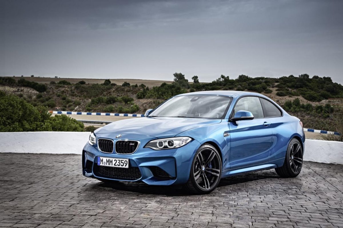 BMW