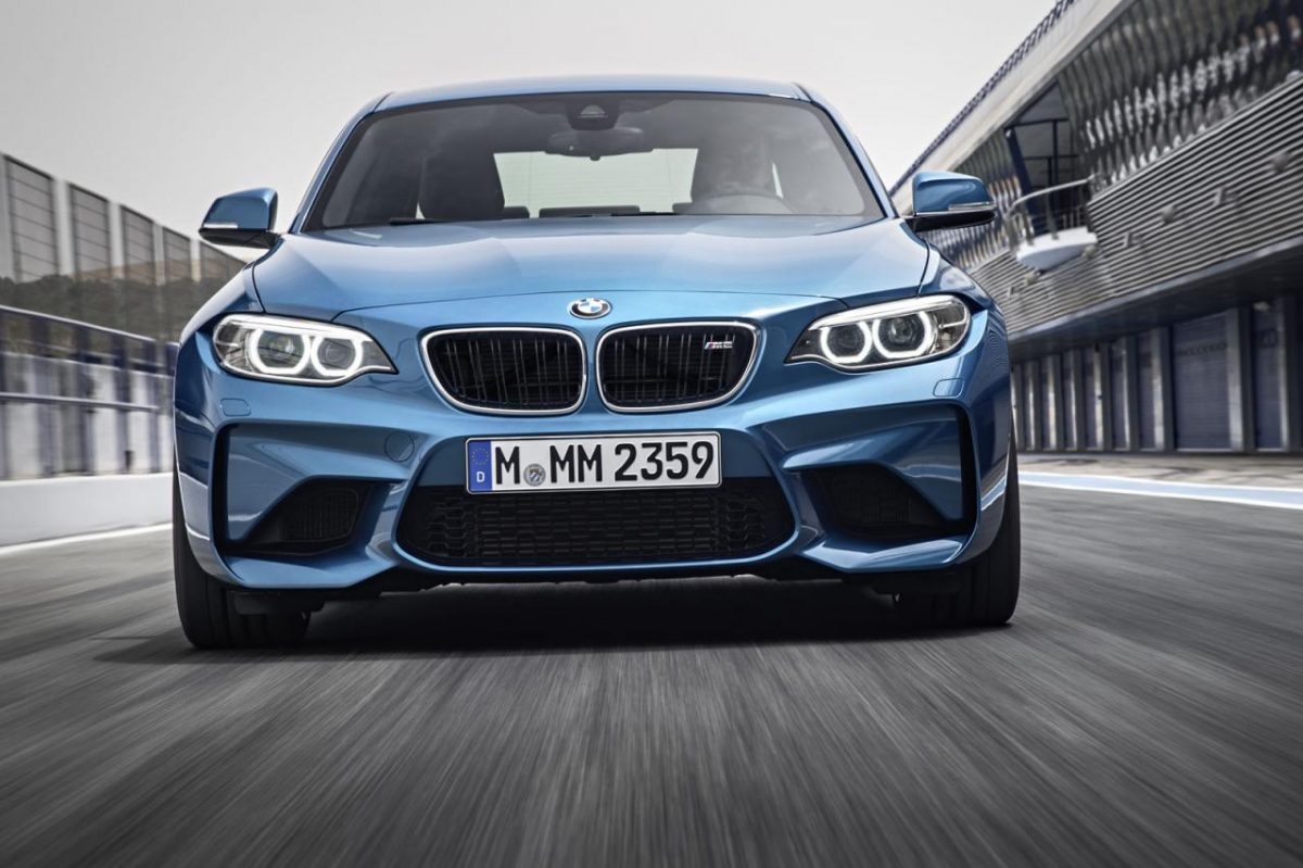 BMW