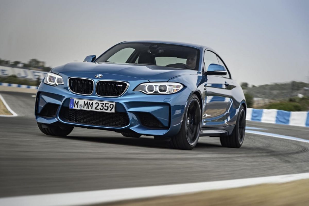 BMW