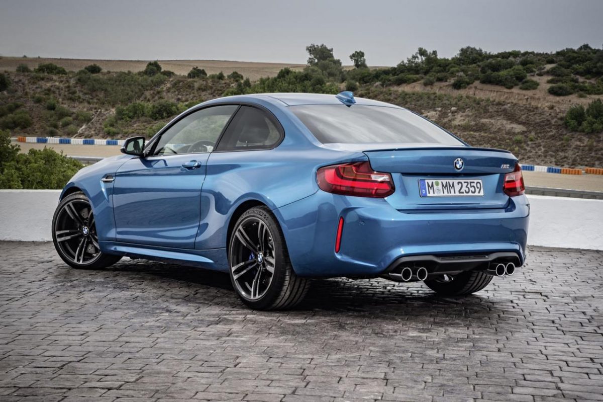 BMW