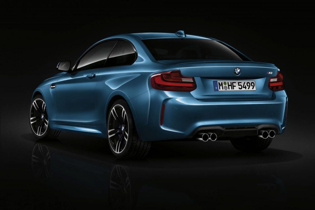 BMW