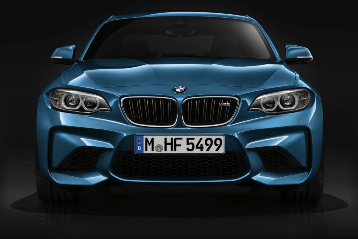 BMW