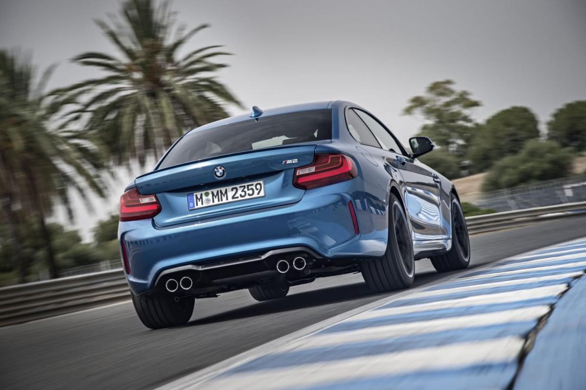BMW