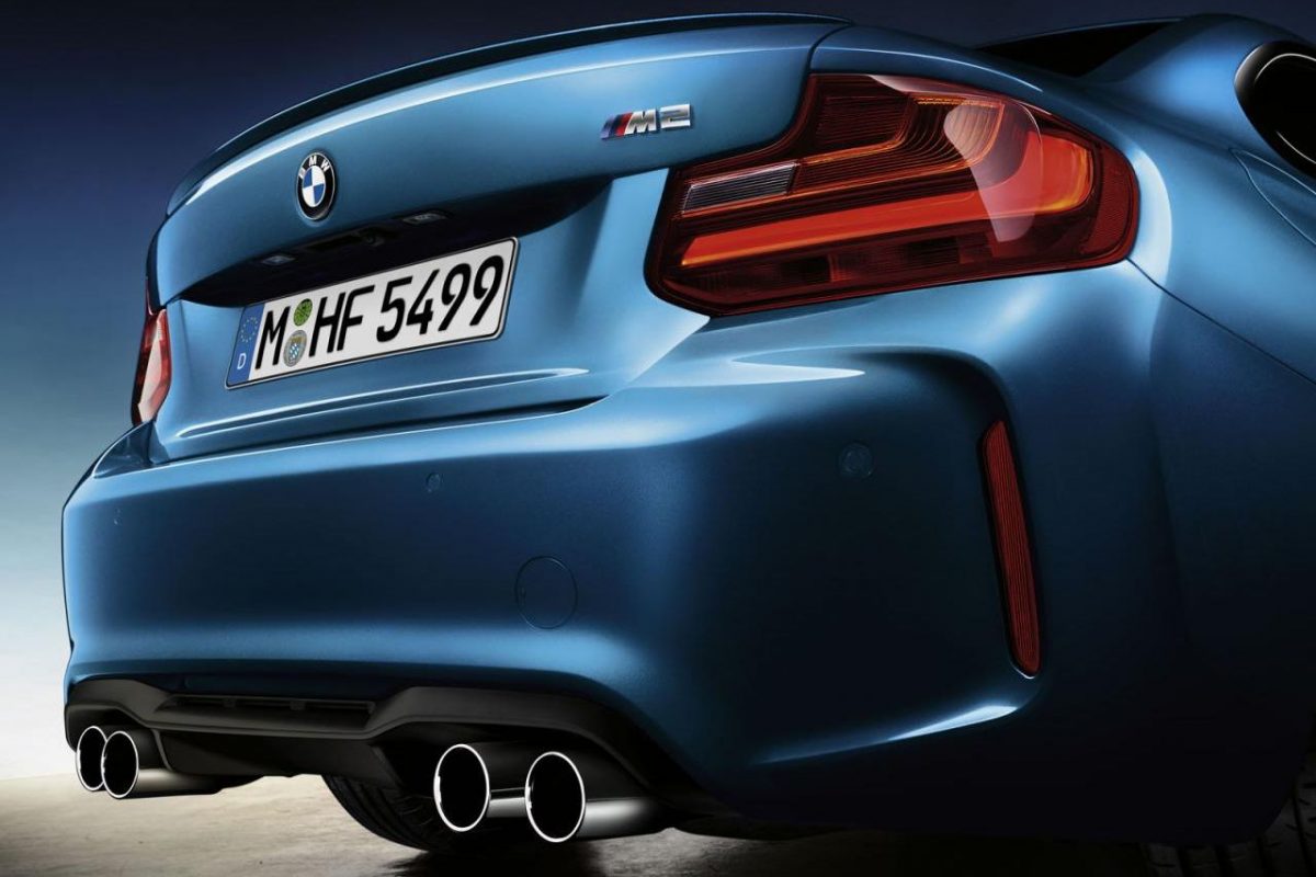 BMW